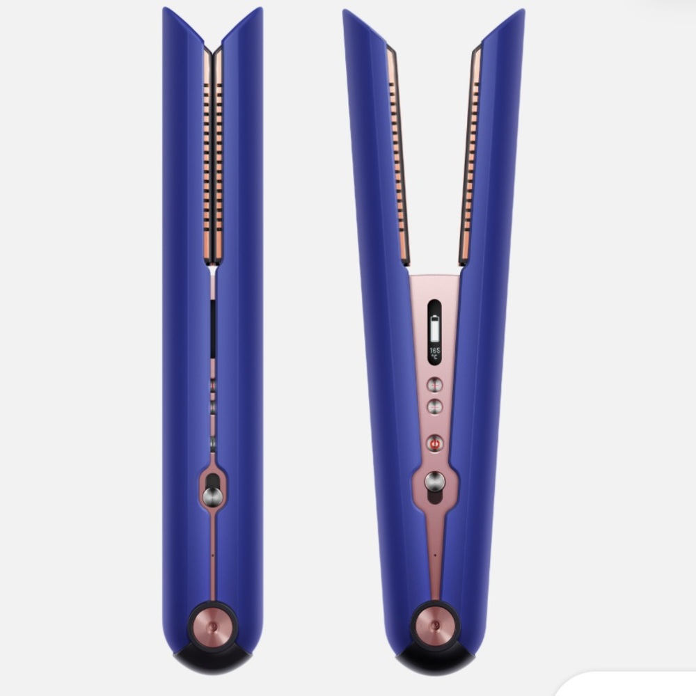 Dyson Corrale Limited Edition Styler Straightener